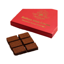Pave Glace Sô cô la tươi vị rượu Baileys 135g (20 viên)