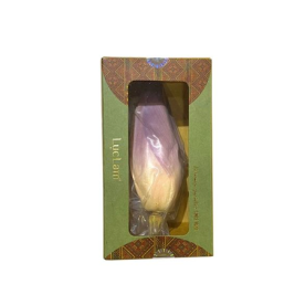Lục Lam Trà Sen Búp Hộp Giấy (15g)