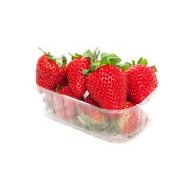 Dâu tây Hana Sơn La Premium 500g (hộp)
