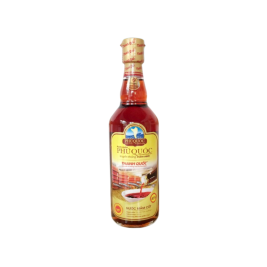 Thanh Quoc Phu Quoc Fish Sauce 40°N (520ml)