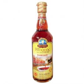 Thanh Quoc Phu Quoc Fish Sauce 43°N (520ml)