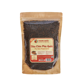 Thanh Quốc Tiêu Chín Phú Quốc (500g)
