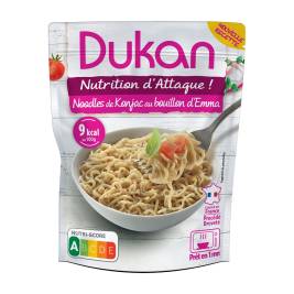 Mì Konjac Với Nước Súp Dukan 280g