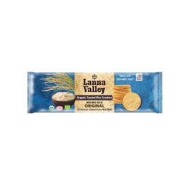 Lanna Valley Original White Rice (100g)