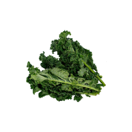 Cải Kale Xoăn (100g)