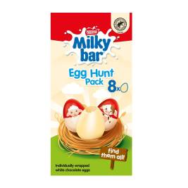 Nestle Socola Trứng Milkybar (120g)