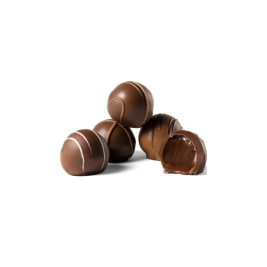 Pave Glace Sô cô la viên Truffle (1 viên)
