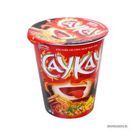 Acecook Mì Ly CayKay (64g)