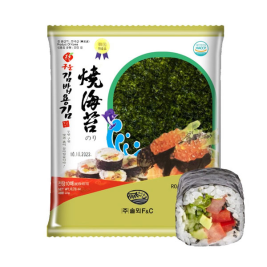 Solmoi Rong Biển Cuộn Kimbap (22g)