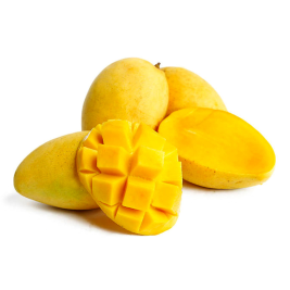 Mango Cat Chu Yellow Premium (g)