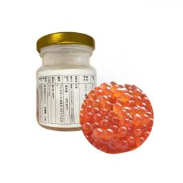 Trứng cá hồi ngâm tương (50g)