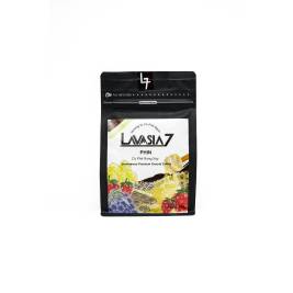 Lavasia7 100% Robusta Phin Ground Coffee (250g)