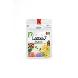 Lavasia7 Cà Phê Espresso 100% Arabica (250g)