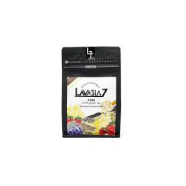 Lavasia7 Cà Phê Hạt Phin 100% Robusta (250g)