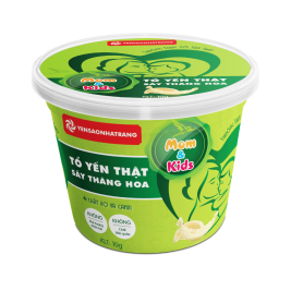 Nest Art Tổ Yến Organic Mom&Kid (10g)