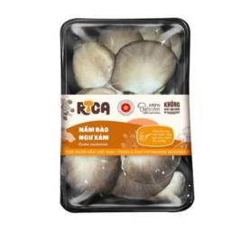 Nấm bào ngư xám non (200g)