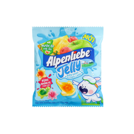 Alpenliebe Kẹo Dẻo Biển Xanh Long Lanh (54g)