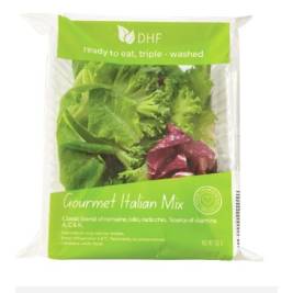 Xà lách hỗn hợp ăn liền Gourmet Italian (100g)
