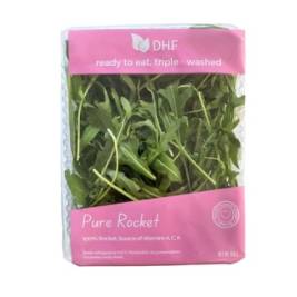 Pure Rocket Ready-To-Eat (100g)