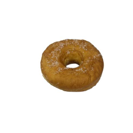 Bánh Donut đường (Pc)