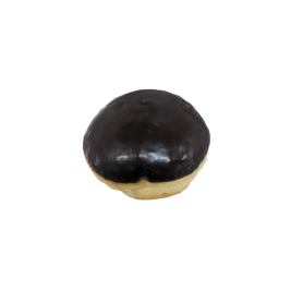 Bánh Donut Mứt Nutella Hạt Phỉ (Pcs)