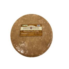 Bánh mì Tortillas nguyên cám size 20cm (7pcs)