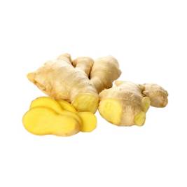Ginger Organic (200g)