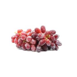 AUS Red Seedless Grapes (g)