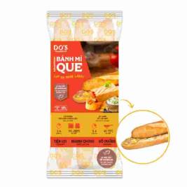 BM que cá ngừ bắp xốt mayonnaise Do's (3x63g)