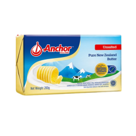 Bơ lạt Anchor (10x7g)