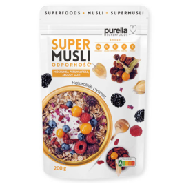 Purella Ngũ Cốc Tăng Sức Đề Kháng (200g)