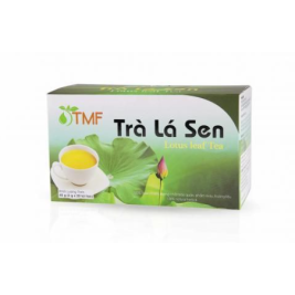 TMF Trà Lá Sen (40g)
