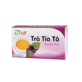 TMF Trà Tía Tô (40g)