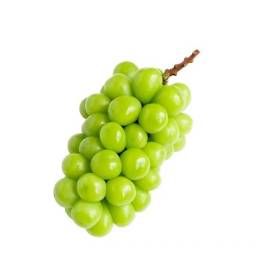 Green Grapes Shine Muscat Korea (g)