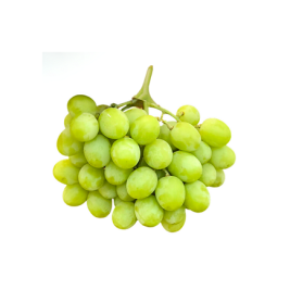 Green Grapes Seedless US (g)