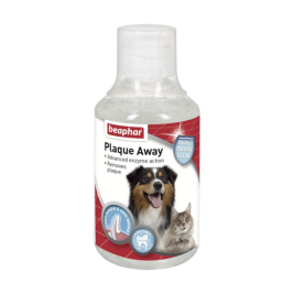 Beaphar Plaque Away Dog/Cat (250ml)