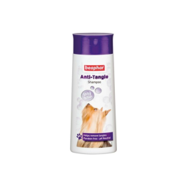 Beaphar Shampoo Bubble Long Coat Dog (250ml)