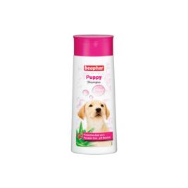 Beaphar Shampoo Bubble Puppy (250ml)