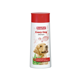 Beaphar Shampoo Bubble Dog (250ml)