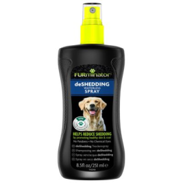 Furminator Deshedding Waterless Spray (251ml)