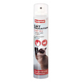 Bình Xịt Chống Mèo Phá Đồ (125ml)
