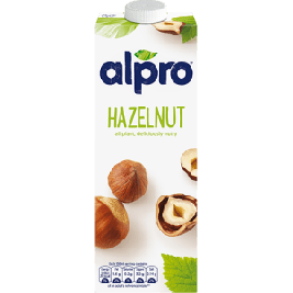 Thức uống hạt dẻ nguyên chất bổ sung dinh dưỡng hiệu Alpro 1L