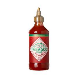 Tương ớt Sriracha hiệu Tabasco 300g