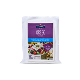 Phô mai Hy Lạp Emborg (200g)