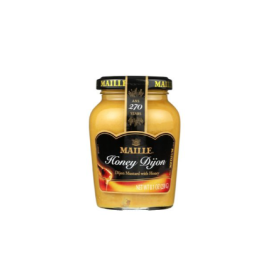 Mù tạt Mật Ong hiệu Maille 200ml 