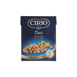 Đậu gà Chick Peas hiệu Cirio 380g