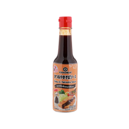 Kikkoman Tasty Japan Katsu & Yakisoba 150 ml