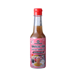 Xốt chấm thịt nướng Yakiniku vị muối & tiêu Kikkoman Tasty Japan