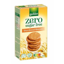 Gullon Bánh Quy Không Đường Dorada (330g)