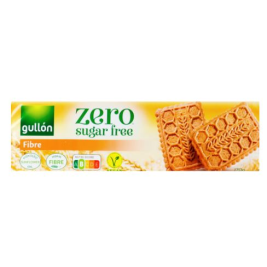 Gullon Bánh Quy Không Đường Nhiều Chất Xơ (170g)
